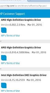 Windows 10, 8.1, 8, 7. Solved Can T Download Hp Drivers Hp Support Community 5604189