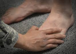 Can You Join The Military With Flat Feet Yes But There S A Catch 2020