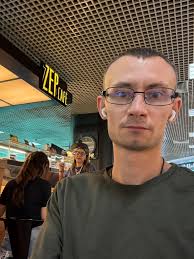 Digital nomad programmer in Sao Paulo until April 9th