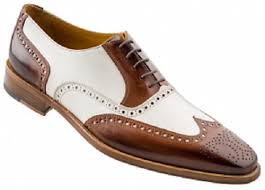 Black And White Wingtip Shoes New Men Spectator Shoes Men Brogue Wingtip Brown And White Formal Dress Shoes Dress Formal Mens Wingtip Shoes Dresses With Cowboy Boots Spectator Shoes