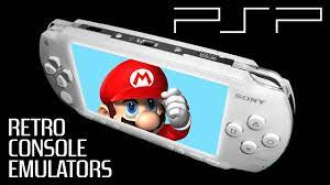 You asked an asked and here it is. Mame Psp 3000 Emulator