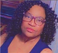 Gwenlyn Benford Obituary (1955