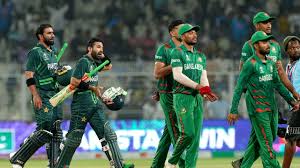 Bangladesh tour to Pakistan likely to be rescheduled due to India-Pakistan tension