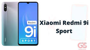 Xiaomi Redmi 9i Sport - Full ...
