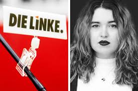 Rüde Sitten in der Linkspartei: "Angeschrien, bedroht, beleidigt"