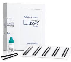 Glaucoma Medication - Wikipedia