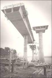 When scott skeans, 18, of vancouver, failed to set his emergency brake and his car rolled ahead into. I 205 Bridge Ready Clark County A History
