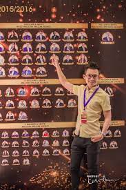 The company offers life protection; Event Photography For Hong Leong Assurance