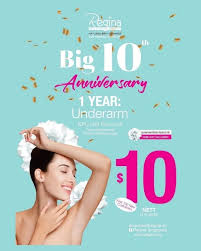 It's the best hair removal in singapore. 20 31 Jul 2020 Regina Hair Removal Specialist Underarm Hair Removal Promotion Sg Everydayonsales Com