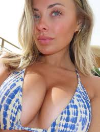 Corinna Kopf Retires from OnlyFans After Reportedly Earning $67 ...
