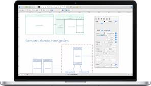 Omnigraffle Pro 6 5 3 Full Activated For Mac Os X Free