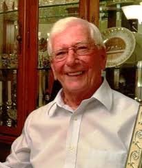 James Cissell Obituary (2015)