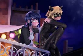 miraculous ladybug ledi bag i super kot bago pary disnej bozhi korovki