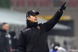 This is the official website of the manager filippo inzaghi. Inzaghi Non Allenerei L Inter Sono Troppo Legato Al Milan
