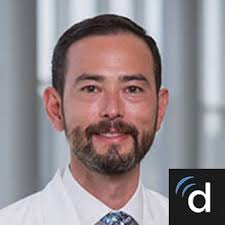 Dr. Jaime P. Almandoz, MD