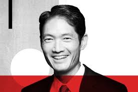 Meet the Dallas 500: Kenji Hashimoto