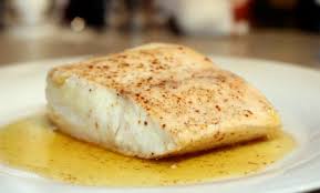 In cucina con silvio greco: Come Cucinare Il Pesce Persico