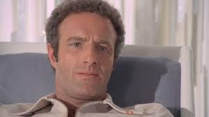 Rollerball (1975) -- (Movie Clip) I'm Daphne