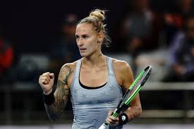 The highest achievement in the. Wta Lugano Ferro Hercog And Kudermetova Beat Rain And Rivals