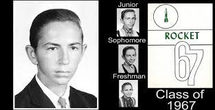 David Strevel's Instagram, Twitter & Facebook