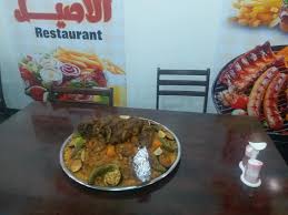 مطعم الأصيل للمشاوي الشامية والماكولات الشعبية Posts Misurata Libya Menu Prices Restaurant Reviews Facebook