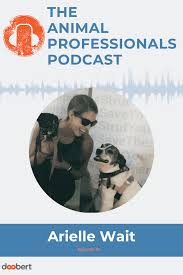 Episode 19 Arielle Wait Lucky Dog Animal Rescue Doobert Com Lucky Dog Animal Rescue Foster Dog