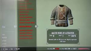 Skyrim Secret Chest Has All Spell Tomes Youtube