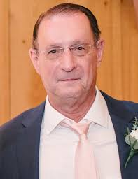 Obituary information for James Charles Lynch III