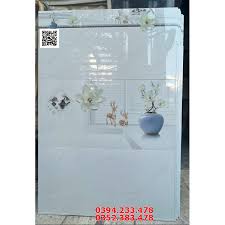 Gạch Cao Cấp 40x80 Ốp Tường Trắng Vân Giá Rẻ, kho gạch ốp tường 40x80 giá rẻ