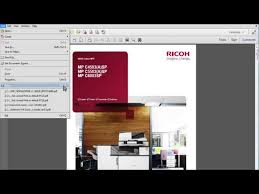 It includes training materials, courses, assessments, manuals, support documentation, drivers, firmware and much more. Training Equitrac Pcc With Card Login Releasing Print Jobs On Ricoh Printer Ricoh Wiki Youtube