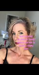 Lauren Lear Cosmetologist