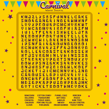 One of many ways to tease our brain is by playing puzzle quizzes. 10 Best Printable Large Print Word Finds Printablee Com