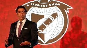 Last seen reducing grown men to tears in his last match! Rui Costa Assume A Presidencia Do Benfica Dnoticias Pt