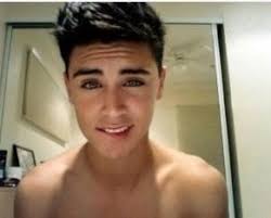 Richard Ayala, "Zayn Malik's look-alike" : r/LadyBoners