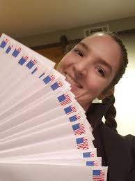 Rhonda Gilman (@muchtodo5)