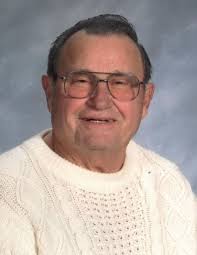 Clayton "Carp" Vanden Broek Obituary