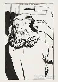 So out of the 9 prints we made, we've framed and played around on placement with 4 of them so far. No Title Do Not Make Artwork By Raymond Pettibon Oil Painting Art Prints On Canvas For Sale Paintingstar Com Art Online Store