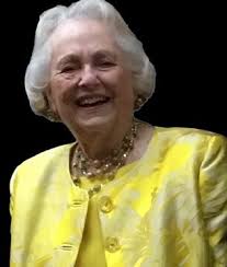 Gville woman widely recognized for beautification work dies