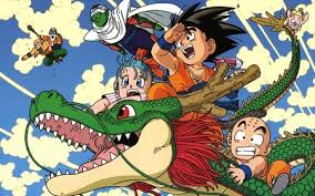 Maybe you would like to learn more about one of these? Dragon Ball Como Ver En Orden Toda La Saga Creada Por Akira Toriyama