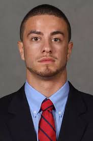 2013 Men's Lacrosse Roster