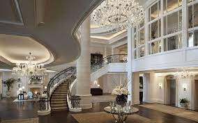 Luxury home design ideas with full interior view. Luxury House Interior Posts Facebook