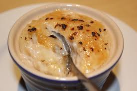 Cats have sensitive stomachs by default. Rice Pudding What Cat Cooked