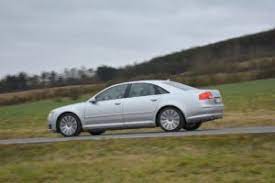 Test Ojetiny Audi A8 Je Kvalitni A Spolehlive Ale Setrit Na Nem Nemuzete Autobible Cz