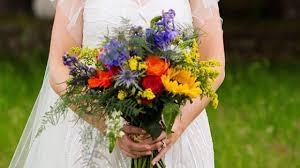 You can choose your pack based on a basic color scheme or theme and know that you'll get perfectly matched flowers that are ready to be assembled for the most fabulous floral arrangements and wedding wildflower bouquets you can imagine. Wildflower Wedding Bouquets You Ll Adore Weddingsonline