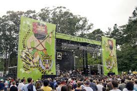 After going virtual last year due to the coronavirus pandemic, stern grove's free summer concert series will be back for its 84th. Kwsnet San Francisco Music Events Festivals Series Index