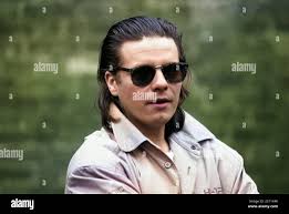 Duran duran pop group hi-res stock photography and images