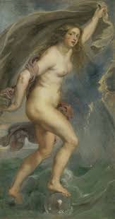 Nudity in art can still cause discomfort
