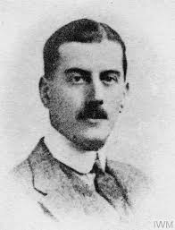 Corporal Richard Frederick Ince Currie