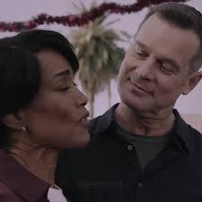 Athena and Bobby's Touching Moments