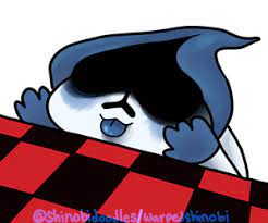 Bongo Lancer By Warpedshinobi Lancer Undertale Bongo